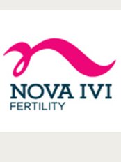 Nova IVI Fertility - Park Circus, Kolkata - NOVA IVI Fertility Clinic