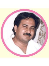 Mr Sudesh Kamat -  at Urvaraa IVF