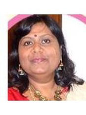Dr Indrani Lodh - Doctor at Urvaraa IVF