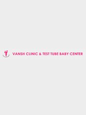 Vansh Clinic - 48-C, Above Aryan Restaurant, Lucknow, 226005,  0