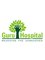 Guru Infertility Center - Guru Hospital Logo 