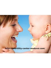 Ovulation Induction - Guru Infertility Center