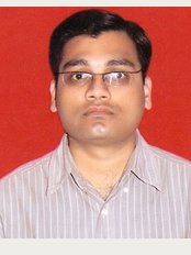 ARMC IVF - Gaurav Gujarathi