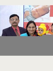 Dr. Singh Test Tube Baby Centre - Cricuit House, Civil Lines, Meerut, 