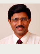 Ageless Medica Health Management - Mumbai - DR. JAGDIP SHAH