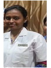 Dr Prapti Walanj - Doctor at Akruti Fertility Centre