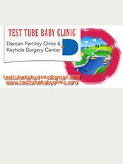 Deccan Fertility Clinic & Keyhole Surgery Center - compiling