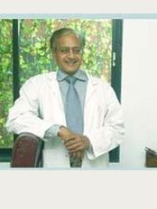 Dr. Kulkarni’s Clinic - 103, 1st Floor, Suraj Ventures ‘A’ Wing, Mahim, Mumbai, 400 016, 