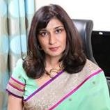 Dr. Rishma Dhillon Pai - The Everywoman Cliniq