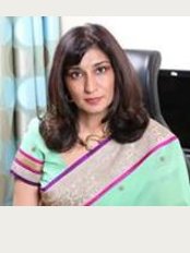 Dr. Rishma Dhillon Pai - The Everywoman Cliniq - 203, Sagar Fortune, Waterfield Road, Bandra, Mumbai, 400 050, 