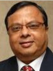 Dr Partha Guha Roy, MD DGO - Doctor at Fertility Clinic and IVF Centre