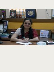 Mandakini Fertility Clinic & IVF Centre - Mangal Anand Hospital, 48, Swastik Park, Chembur, Mumbai, Maharashtra, 400071, 