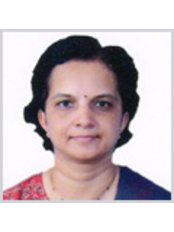 Dr Bagul, Nalini - Doctor at Morpheus Juhu Fertility Clinic