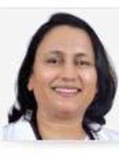 Dr Meenu Agarwal - Doctor at Morpheus Life Sciences Pvt.Ltd -Dev. Plaza Branch