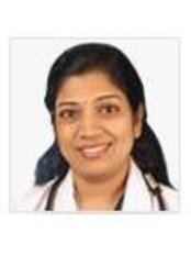 Dr Sudha Padmasri -  at Morpheus Life Sciences Pvt.Ltd