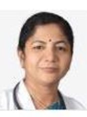 Dr Babu Rani - Doctor at Morpheus Life Sciences Pvt.Ltd