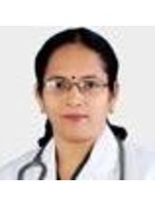 Dr  Rajalakshmi - Doctor at Morpheus Life Sciences Pvt.Ltd