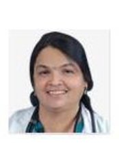 Dr Sunita Chandra - Doctor at Morpheus Life Sciences Pvt.Ltd