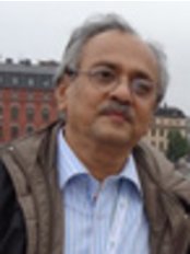 Dr Rajan Vaidya - Doctor at Victoria International IVF Center