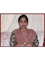 Dr Dr. Aparna Pawar ( M.D. ) - Surgeon at AKPI - Infertility IVF Treatment - Obstetrics & Gynecology Hospital