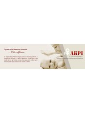 ICSI - Intracytoplasmic Sperm Injection - AKPI - Infertility IVF Treatment - Obstetrics & Gynecology Hospital