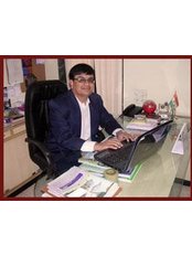 Dr Dr.Samir Pawar ( M.D. ) - Surgeon at AKPI - Infertility IVF Treatment - Obstetrics & Gynecology Hospital