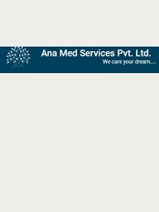 Ana Med Services - 194, DDA Flat, Sector 23, Phase 1 Pocket 1, Dwarka, New Delhi, 110075, 