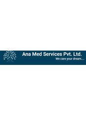 Ana Med Services - 194, DDA Flat, Sector 23, Phase 1 Pocket 1, Dwarka, New Delhi, 110075,  0
