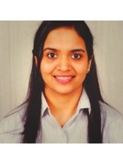 Dr Ruchi Bajoria - Doctor at India IVF and Surrogacy Centre
