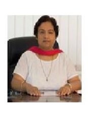 Dr Deeksha Tyagi - Doctor at New Life Fertility Clinic