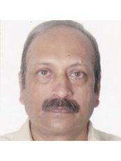 Dr Prashant Kumar Chakraborty - Doctor at New Life Fertility Clinic