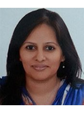 Dr Shaloo Gupta -  at Stemgenn Therapeutics