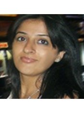 Ms Radhika - Manager at Wyzax Surrogacy IVF Centre