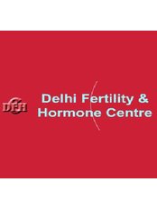 Dr Shama Batra - Consultant at Delhi Fertility and Hormone Centre - Apollo Hospital