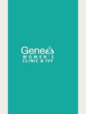 Genesis Womens Clinic - D – 4, Sector 20, Noida, 201301, 