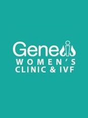 Genesis Womens Clinic - D – 4, Sector 20, Noida, 201301,  0