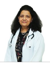 Dr Amita Phadnis -  at Oyster & Pearl Hospital