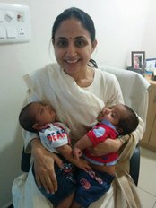 Dr. Neelu Test Tube Baby Center - Gomti Prashad Thapar Hospital, G.T. Road, Opp. New Dana Mandi, Moga, Punjab. 142001, Moga, Panjab, 142001, 