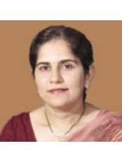 Dr Manju Chellani - Consultant at Aayush Fertile Hope - ICSI Test Tube Baby Centre