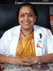 Dr Mamta Deenadayal - Doctor at Infertility Institute and Research Center