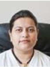 Dr Sarah Oosman - Doctor at Secunderab Women's Clinic And Infertility Centre - Hyderabad