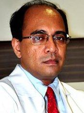 Dr Madhab Das - Doctor at IVF Kolkata - Silchar