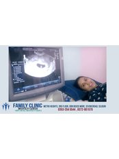 Fertility Specialist Consultation - Family Clinic