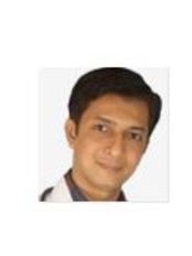 Dr Milind Patil - Doctor at Morpheus Life Sciences Pvt.Ltd -Solapur Branch