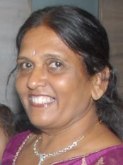Dr Rita Mehta - Consultant at EVA Hospital