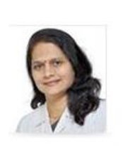 Dr Kokila Desai - Doctor at Morpheus Life Sciences Pvt.Ltd -Surat Branch