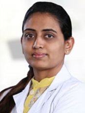 Dr Daxa Chaklasiya -  at Mother Care Hospital and Test Tube Baby Center