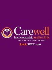Carewell Homoepathic Fertility Clinic - Thottappady, Thrissur, Kerala, 680651, 