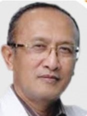 Prof Soegiharto Soebijanto -  at Morula IVF-Bandung