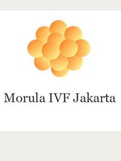 Morula IVF-Bandung - RS. Melinda 2 Jl. dr. Cipto No.1, Bandung, 